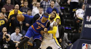New York Knicks fans should know better than to get overhyped after Monday’s win 