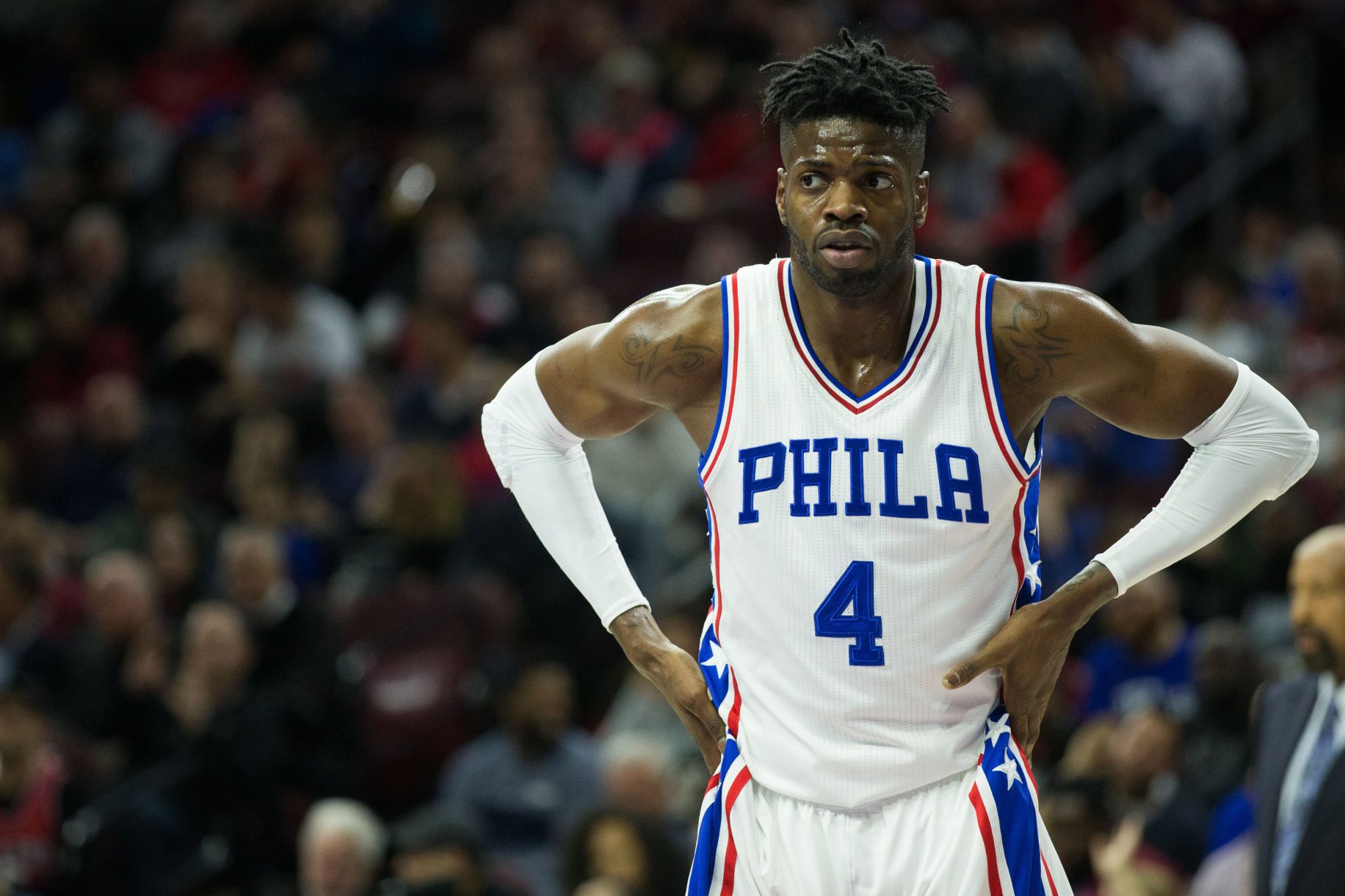 Free Agency first look: Nerlens Noel and Jeff Teague to the Brooklyn Nets? 3