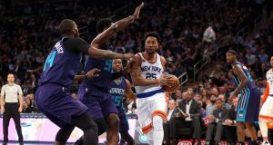 New York Knicks: The Derrick Rose dilemma 1