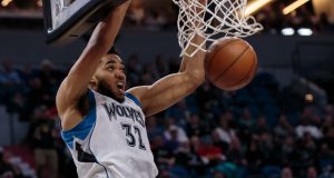 The Brooklyn Nets harmlessly fall to Karl-Anthony Towns, Minnesota Timberwolves (Highlights) 