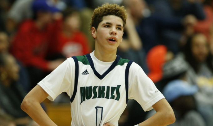 Reaction to LaMelo Ball: Why his 92 point performance is overrated (Video) 