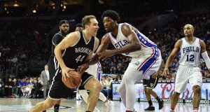 Brooklyn Nets trade Bojan Bogdanovic to Washington Wizards (Report) 