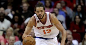 New York Knicks can't go back to Joakim Noah 