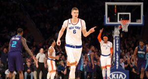 New York Knicks: 4 Reasons to still be excited about the future 