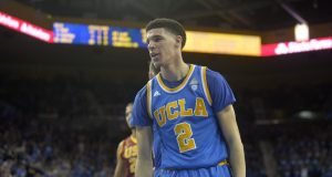 Lonzo Ball's dad LaVar amends comments about 'only playing for the the Lakers' 