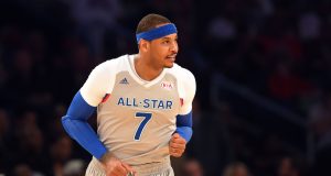 New York Knicks mock blow up: Carmelo Anthony to the Los Angeles Clippers 11