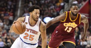 New York Knicks: Derrick Rose still hopes to re-sign after trade deadline talks 