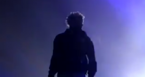 Odell Beckham Jr. dances on stage at Young Thug/Drake concert (Video) 