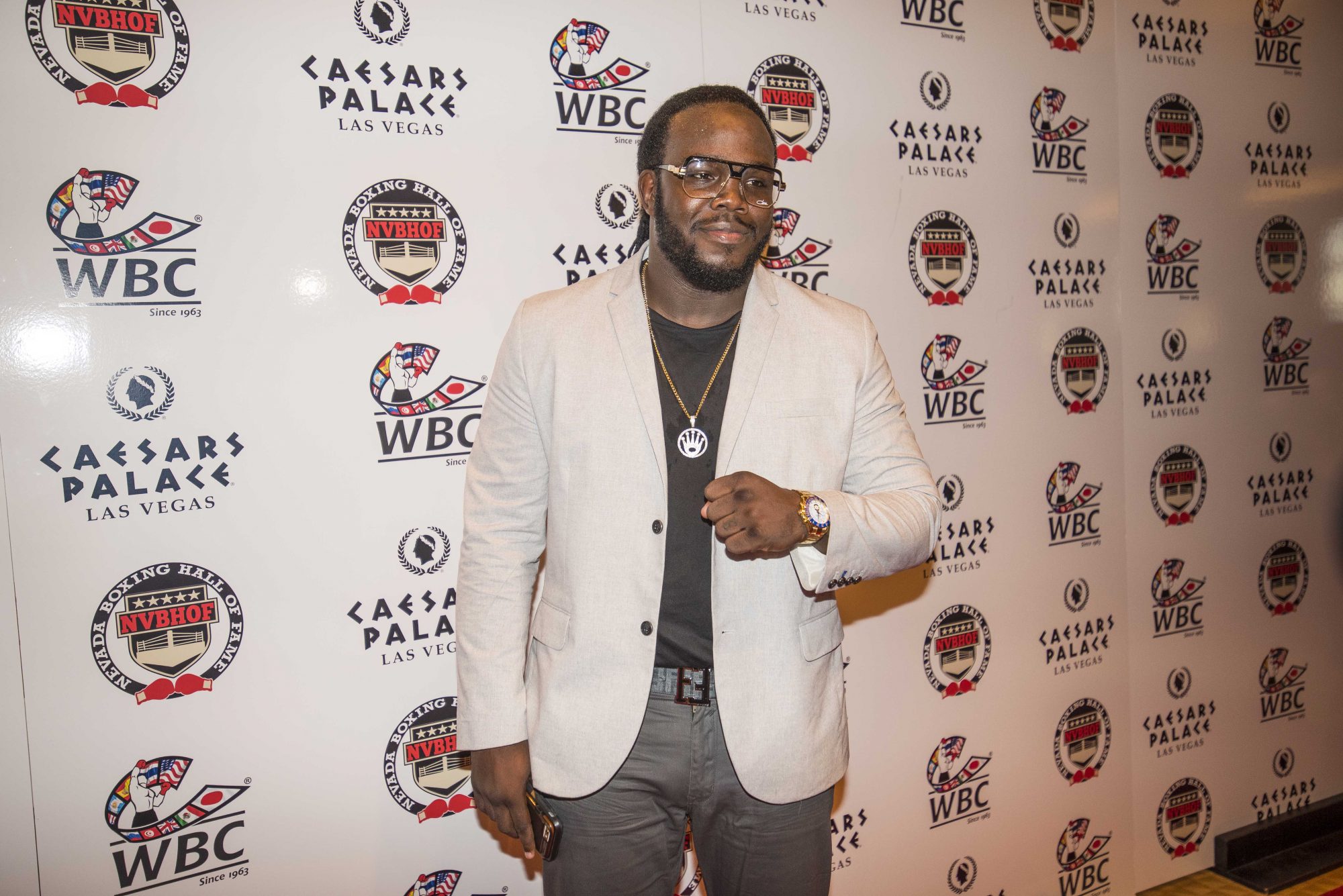 Deontay Wilder ordered to face Bermane Stiverne in rematch for WBC Title 