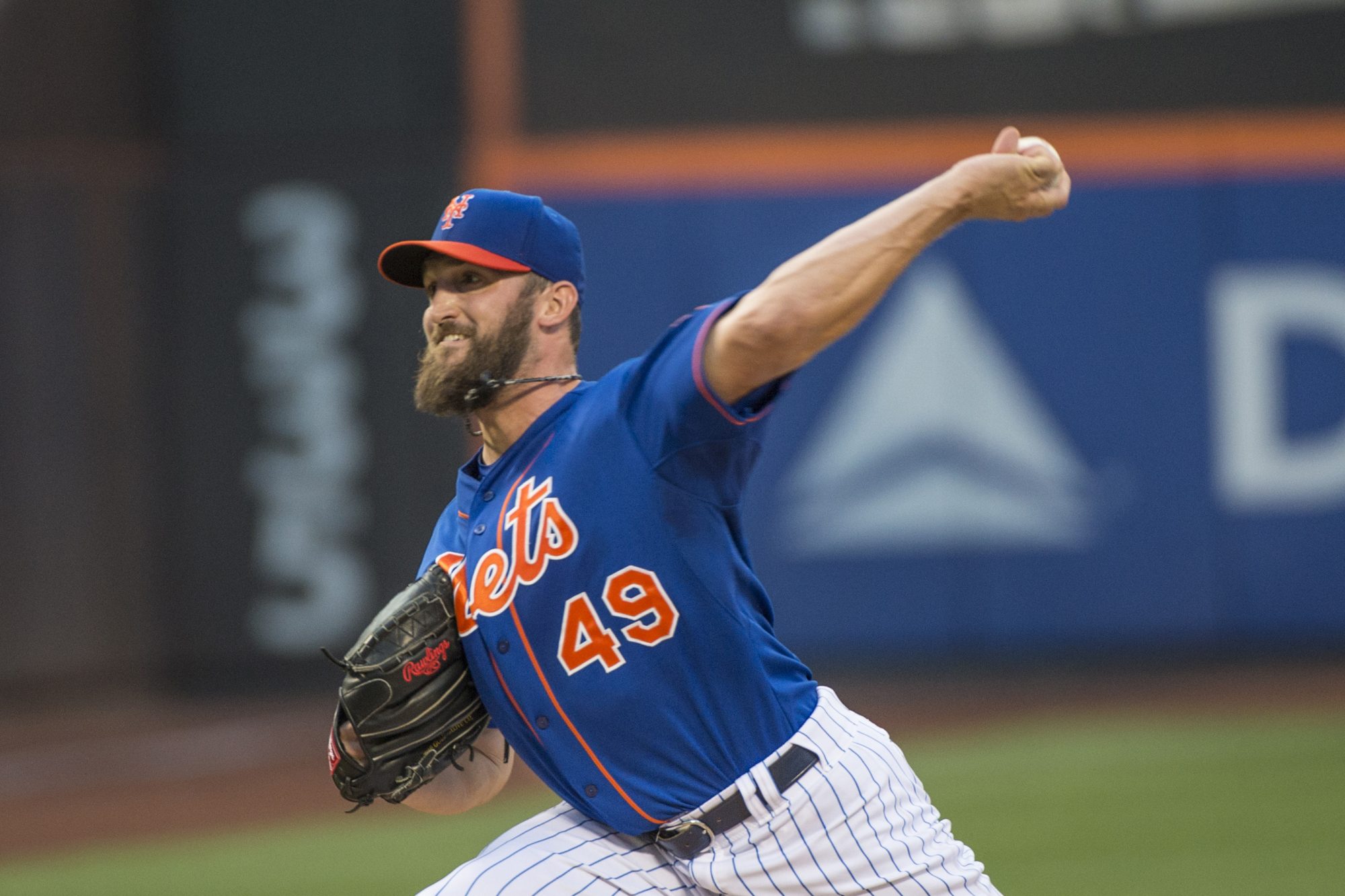 New York Yankees sign Jon Niese to minor league deal (Report) 