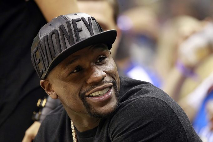 Floyd Mayweather and Conor McGregor agree to fight (Report) 