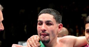 Keith Thurman vs. Danny Garcia: Keys to victory for both in welterweight clash 4