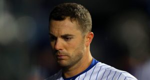 The New York Mets and David Wright: Finding ways to help 'The Captain' 1