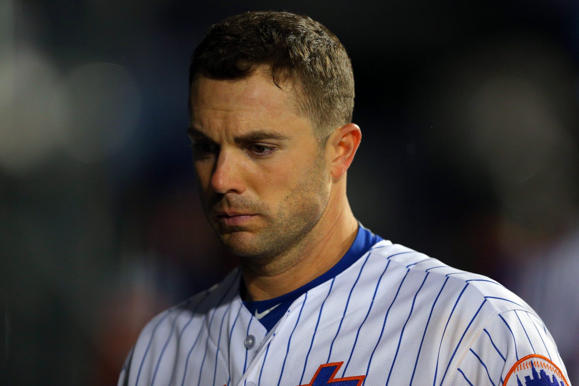 The New York Mets and David Wright: Finding ways to help 'The Captain' 1