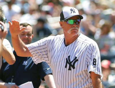 Yankees Old-Timers' Day 2017 - FULL CEREMONY 