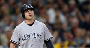 The New York Yankees are facing reality with Jacoby Ellsbury's contract 