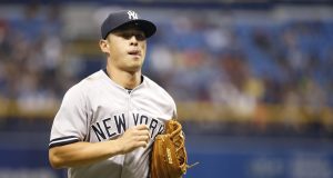 New York Yankees: The state of Rob Refsnyder in pinstripes 