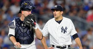 Should the New York Yankees have stuck with Nathan Eovaldi? 2