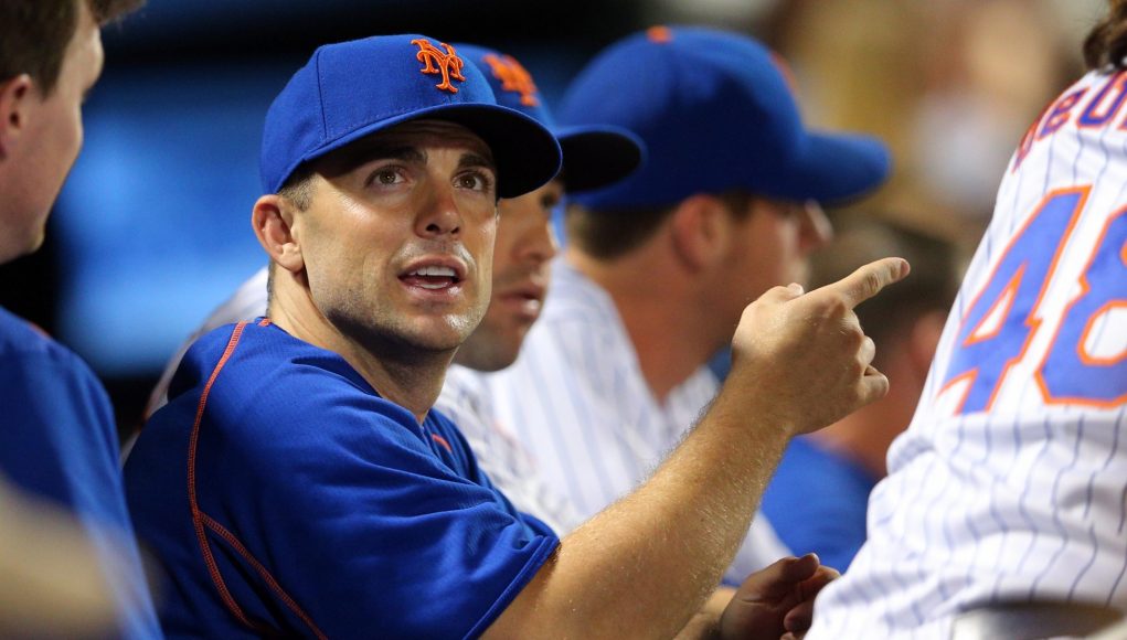 The New York Mets need David Wright at first if they want their 'Captain' 1