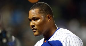 New York Mets closer Jeurys Familia's suspension decision looming 