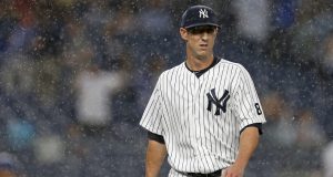 The New York Yankees failed to fix an obvious hole in the bullpen 