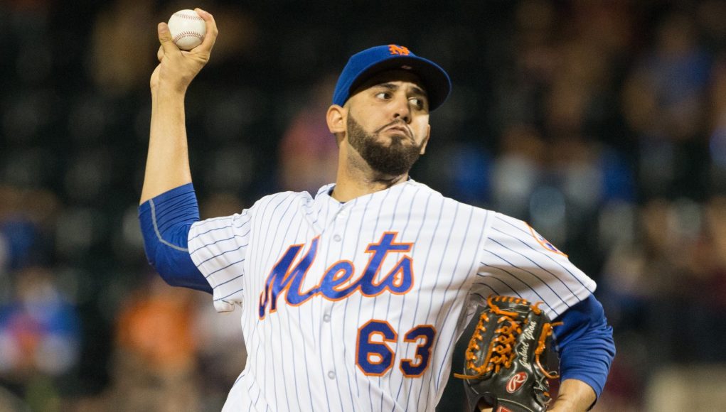 New York Mets trade top prospect to Baltimore Orioles for cash 