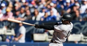 New York Yankees: Didi Gregorius' power bat is here to stay 