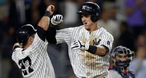 Five obscure facts about former New York Yankees' prospects 4