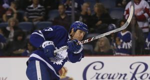 Could the New York Rangers use waivers-rotting Brooks Laich? 