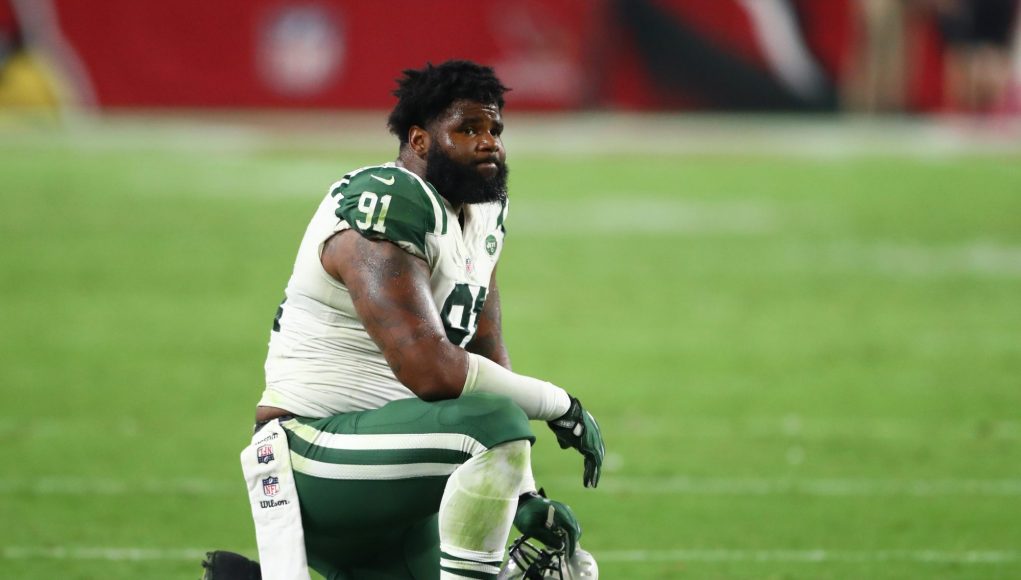 New York Jets should only move Sheldon Richardson if the price is right 2