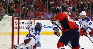 New York Rangers to see lineup changes for Sunday matinee against Washington Capitals 