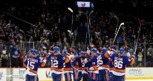 New York Islanders Insight: Goals, goals and more goals 