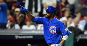 Fantasy Baseball 2017: Stock up, stock down in terms of MLB free agent signings 