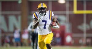 Experts are saying Leonard Fournette to New York Jets, history says no 