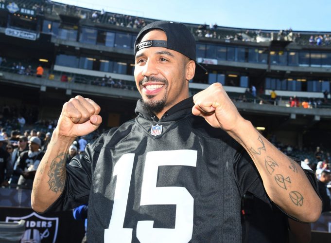 Is Andre Ward trying to avoid a rematch with Sergey Kovalev? 
