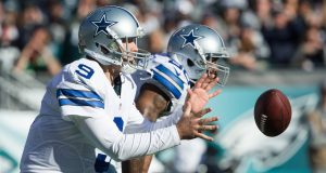New York Jets: Should Gang Green take a chance on Tony Romo? 