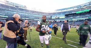 Darrelle Revis provides the New York Jets with escape plan they were looking for 