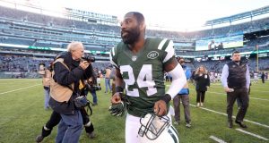 New York Jets Cornerback Darrelle Revis under investigation following street fight 