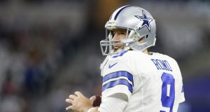 Troy Aikman thinks QB Tony Romo would fit in with the New York Jets 