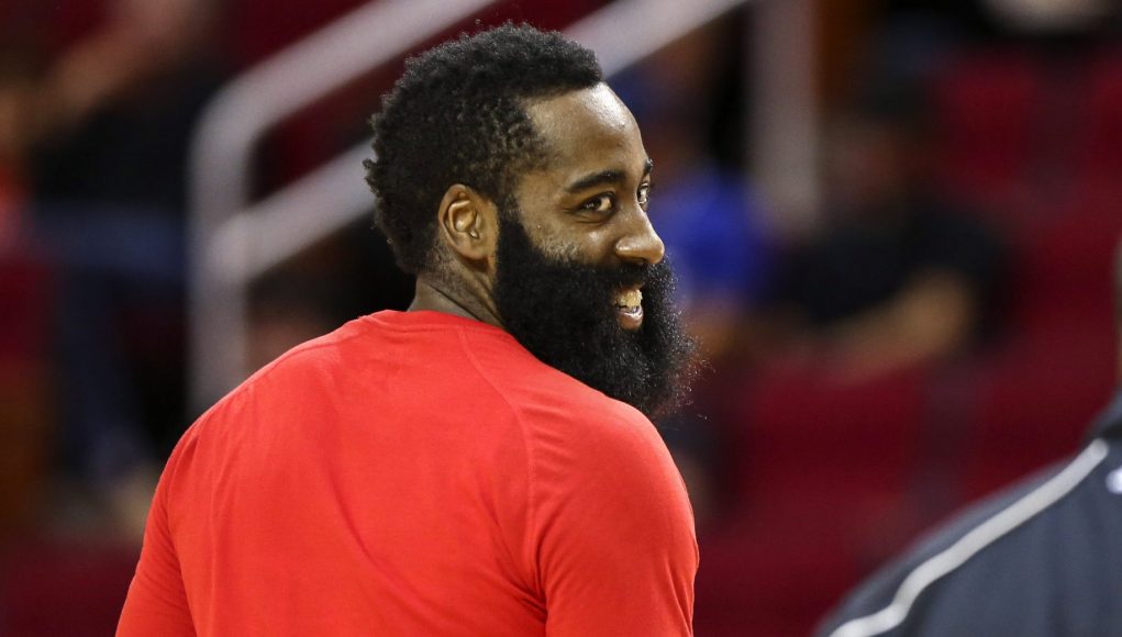 ESNY's Top 5 NBA players through the All-Star break: Has James Harden passed LeBron James? 2