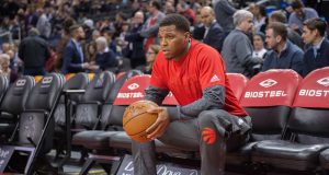 Brooklyn Nets could throw huge offers at George Hill, Kyle Lowry 