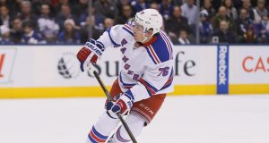 New York Rangers' Brady Skjei: Beast on the blueline 1