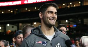 Brock Osweiler, Jimmy Garoppolo: Why do NFL teams continue to make the same mistake? 