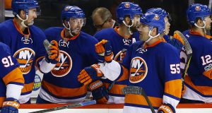New York Islanders must stay hot with playoffs in sight 2
