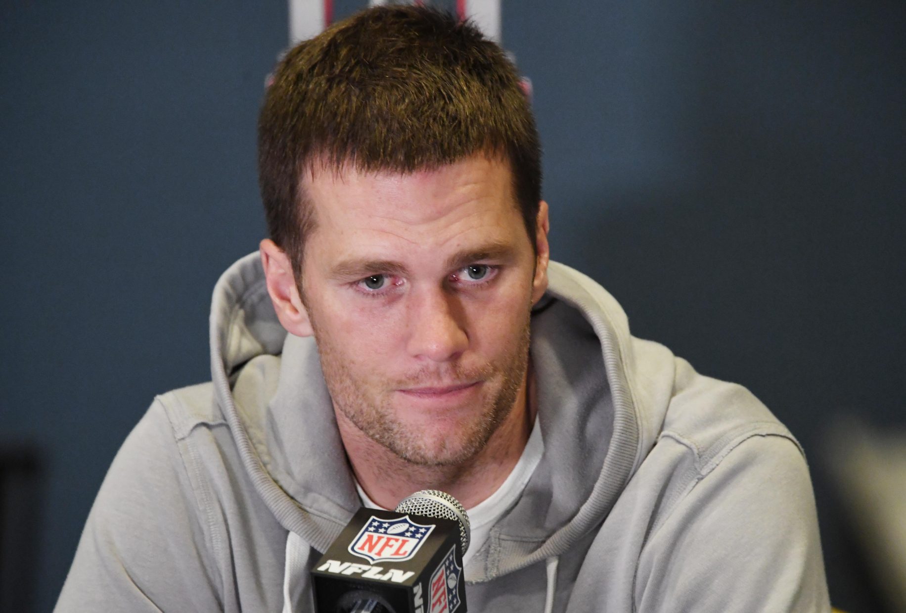 Why Tom Brady should have just kept his mouth shut 