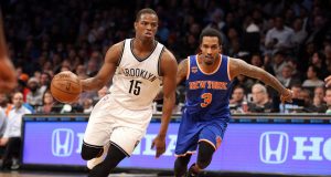 While the New York Knicks own the city, the Brooklyn Nets own the future 3
