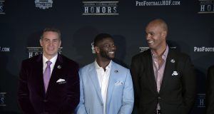 Former New York Jets and one Giants QB headline 2017 Pro Football Hall of Fame class 