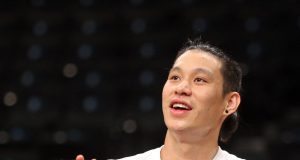 Brooklyn Nets point guard Jeremy Lin cleared to return 