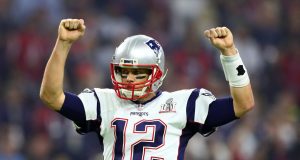 Tom Brady, New England Patriots defeat Atlanta Falcons in OT, 34-28, in Super Bowl LI (Highlights) 