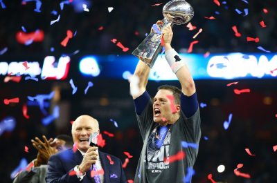 Politi: Eli Manning solidifies his legacy with Giants' second Super Bowl win  over Patriots 